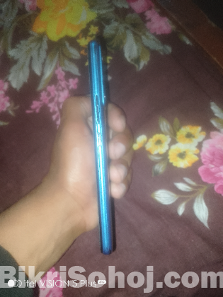 Infinix HOT 20i